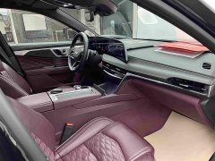 Cadillac CT6 28T Platinum - ფოტო 20