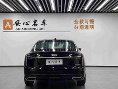 Cadillac CT6 28T Platinum - ფოტო 4