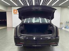 Cadillac CT6 28T Platinum - ფოტო 5