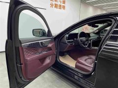 Cadillac CT6 28T Platinum - ფოტო 6