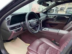 Cadillac CT6 28T Platinum - ფოტო 7