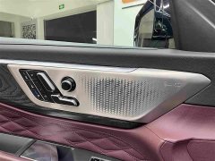 Cadillac CT6 28T Platinum - ფოტო 9