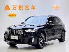 BMW X5 2022 Facelift xDrive 30Li M Sport Premium Package - ფოტო 1