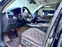 BMW X5 2022 Facelift xDrive 30Li M Sport Premium Package - ფოტო 10
