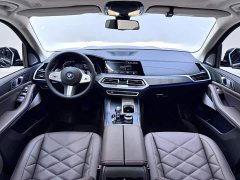 BMW X5 2022 Facelift xDrive 30Li M Sport Premium Package - ფოტო 11