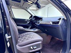 BMW X5 2022 Facelift xDrive 30Li M Sport Premium Package - ფოტო 12