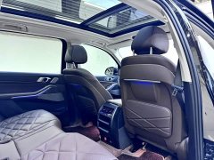 BMW X5 2022 Facelift xDrive 30Li M Sport Premium Package - ფოტო 13