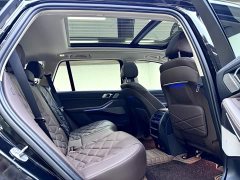BMW X5 2022 Facelift xDrive 30Li M Sport Premium Package - ფოტო 14
