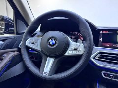 BMW X5 2022 Facelift xDrive 30Li M Sport Premium Package - ფოტო 15