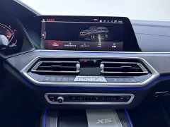 BMW X5 2022 Facelift xDrive 30Li M Sport Premium Package - ფოტო 17
