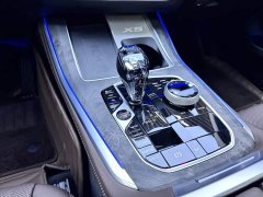 BMW X5 2022 Facelift xDrive 30Li M Sport Premium Package - ფოტო 18