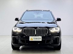 BMW X5 2022 Facelift xDrive 30Li M Sport Premium Package - ფოტო 2