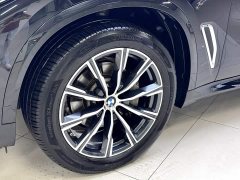 BMW X5 2022 Facelift xDrive 30Li M Sport Premium Package - ფოტო 20
