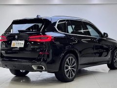 BMW X5 2022 Facelift xDrive 30Li M Sport Premium Package - ფოტო 3
