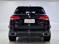 BMW X5 2022 Facelift xDrive 30Li M Sport Premium Package - ფოტო 4