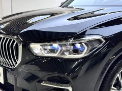BMW X5 2022 Facelift xDrive 30Li M Sport Premium Package - ფოტო 7