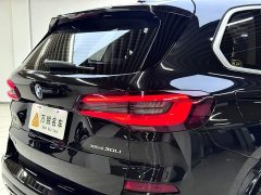 BMW X5 2022 Facelift xDrive 30Li M Sport Premium Package - ფოტო 8