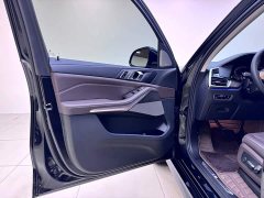 BMW X5 2022 Facelift xDrive 30Li M Sport Premium Package - ფოტო 9