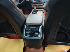 Volvo XC90 B6 Inscription 7-Seater - ფოტო 13