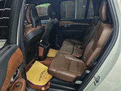 Volvo XC90 B6 Inscription 7-Seater - ფოტო 14