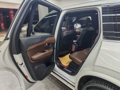 Volvo XC90 B6 Inscription 7-Seater - ფოტო 15