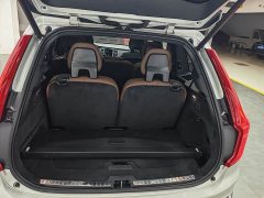 Volvo XC90 B6 Inscription 7-Seater - ფოტო 16