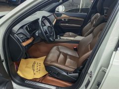 Volvo XC90 B6 Inscription 7-Seater - ფოტო 6