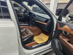 Volvo XC90 B6 Inscription 7-Seater - ფოტო 8
