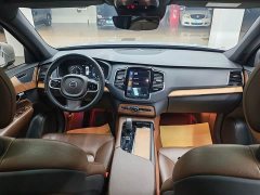 Volvo XC90 B6 Inscription 7-Seater - ფოტო 9
