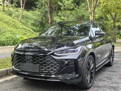 BYD Tang New Energy 2024 DM-p War God Edition - ფოტო 1