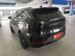 BYD Tang New Energy 2024 DM-p War God Edition - ფოტო 10