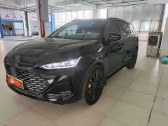 BYD Tang New Energy 2024 DM-p War God Edition - ფოტო 2