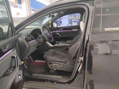 BYD Tang New Energy 2024 DM-p War God Edition - ფოტო 3