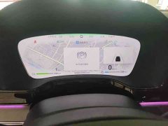 BYD Tang New Energy 2024 DM-p War God Edition - ფოტო 8