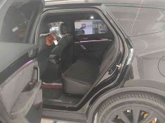 BYD Tang New Energy 2024 DM-p War God Edition - ფოტო 9