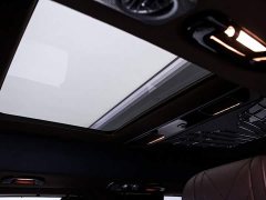 Mercedes-Benz V-Class (Imported) 2021 V 250 - ფოტო 11