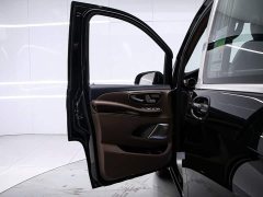 Mercedes-Benz V-Class (Imported) 2021 V 250 - ფოტო 12