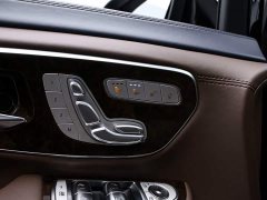 Mercedes-Benz V-Class (Imported) 2021 V 250 - ფოტო 13