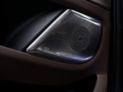 Mercedes-Benz V-Class (Imported) 2021 V 250 - ფოტო 14