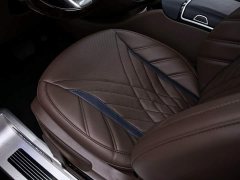 Mercedes-Benz V-Class (Imported) 2021 V 250 - ფოტო 16