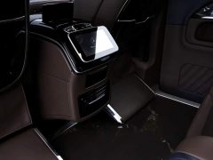 Mercedes-Benz V-Class (Imported) 2021 V 250 - ფოტო 18
