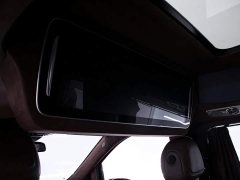 Mercedes-Benz V-Class (Imported) 2021 V 250 - ფოტო 19