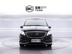 Mercedes-Benz V-Class (Imported) 2021 V 250 - ფოტო 2