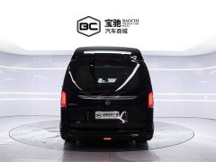 Mercedes-Benz V-Class (Imported) 2021 V 250 - ფოტო 4