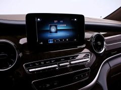 Mercedes-Benz V-Class (Imported) 2021 V 250 - ფოტო 8