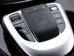 Mercedes-Benz V-Class (Imported) 2021 V 250 - ფოტო 9