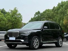 BMW X7 xDrive40i Premier Luxury Package - ფოტო 1