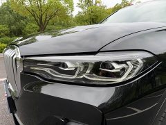 BMW X7 xDrive40i Premier Luxury Package - ფოტო 10