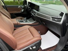 BMW X7 xDrive40i Premier Luxury Package - ფოტო 13