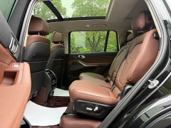 BMW X7 xDrive40i Premier Luxury Package - ფოტო 16